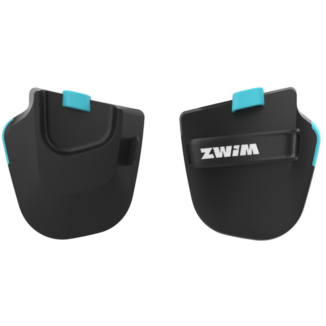ZWIM – Smart Swim Trainer + Game