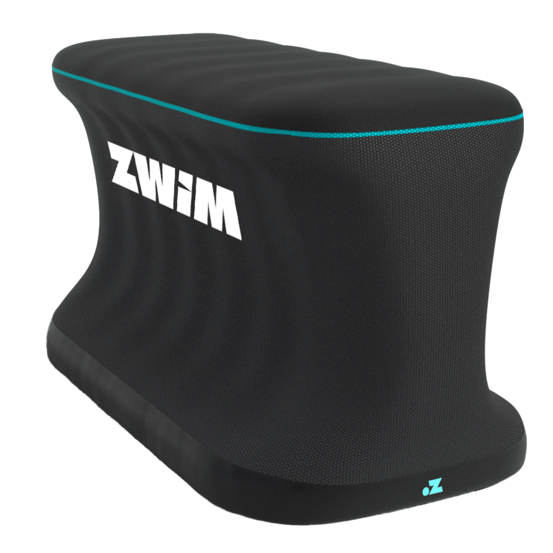 ZWIM – Smart Swim Trainer + Game