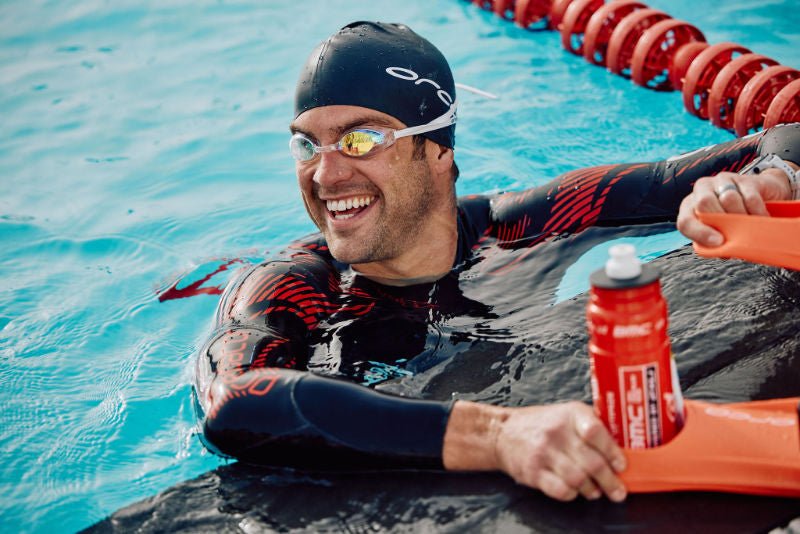 How to Build Swimming Endurance ZEN8 Swim Trainer