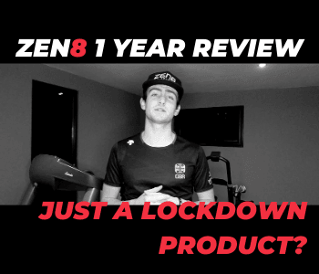 ZEN8 Swim Trainer Review, 1 Year Later - Is It Just Another Lockdown Product? | ZEN8 - Swim Trainer
