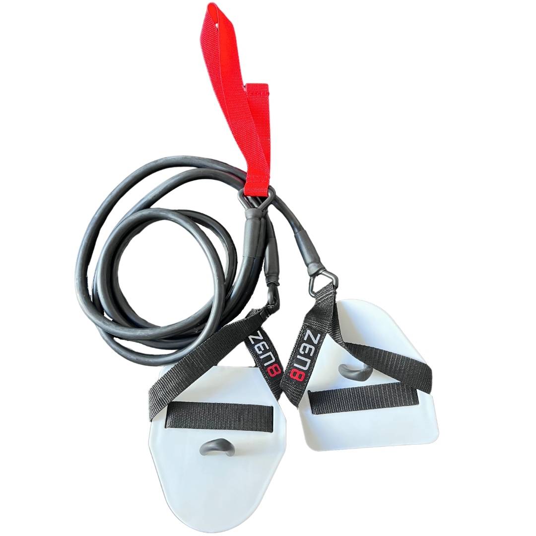 ZEN8® LVL 2 Power Swim Cords